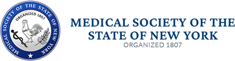 Medical Society of the State of NewYork1