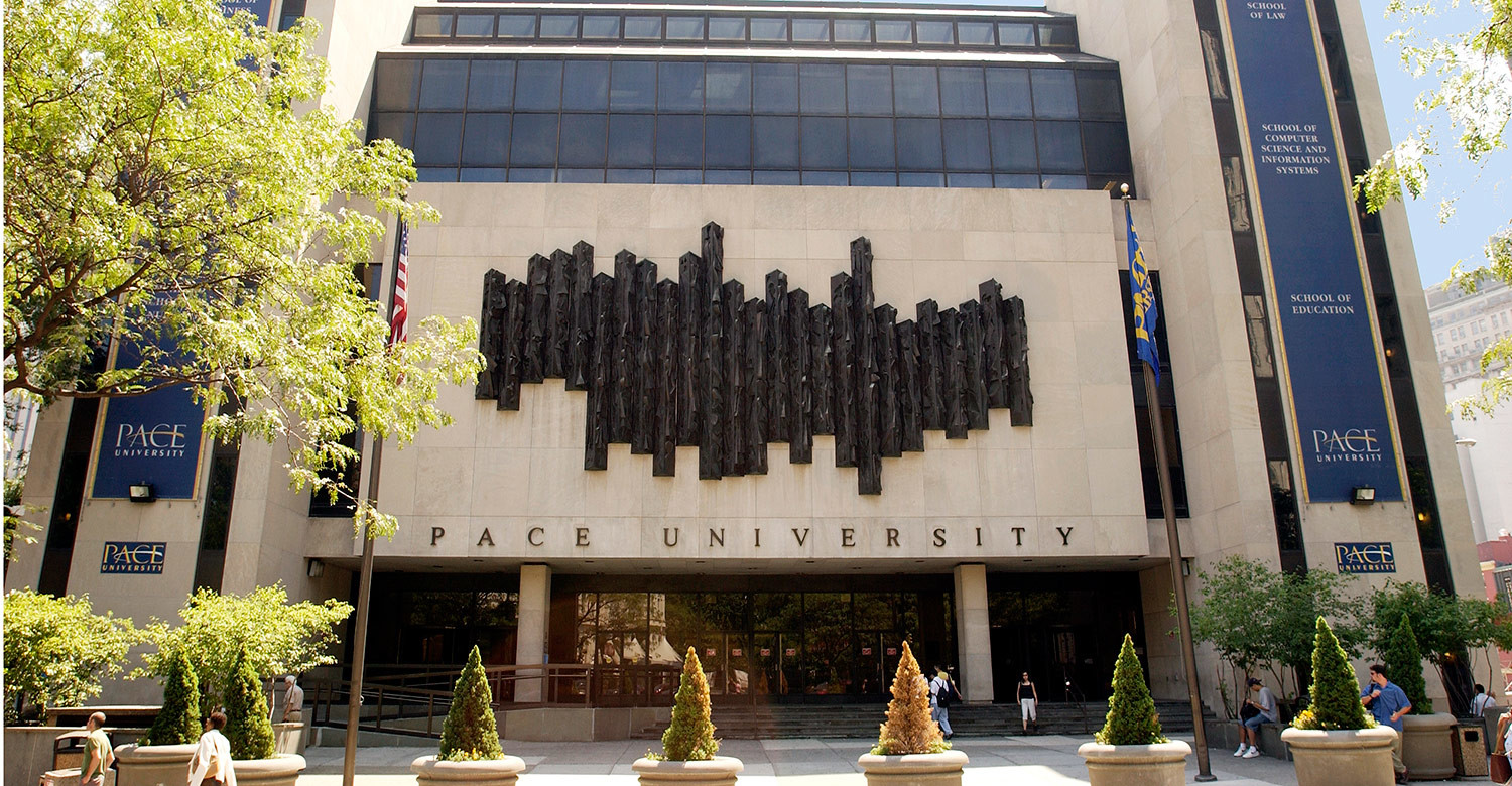 Pace University 