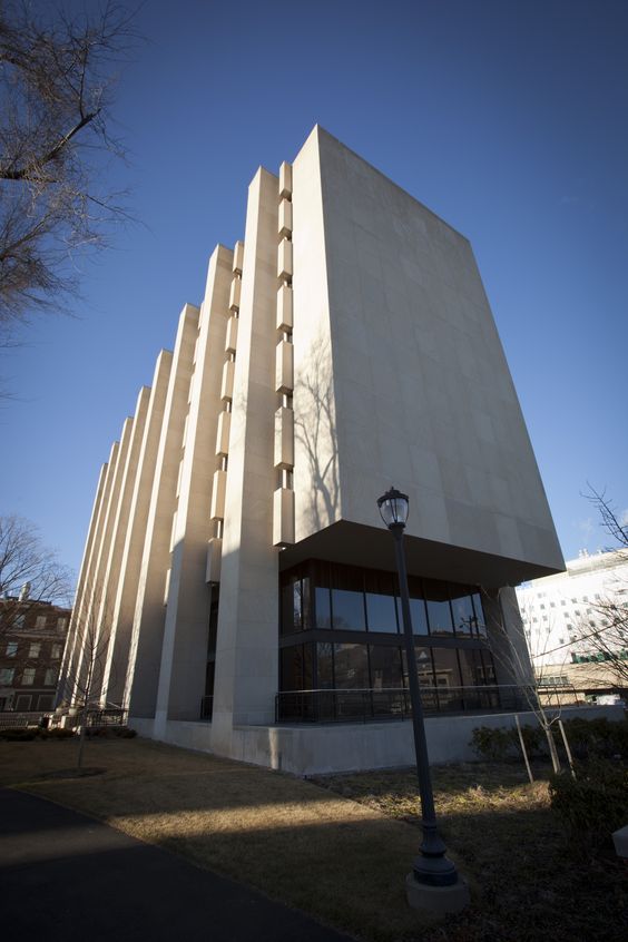 Yale School of Epidemiology and Public Health 