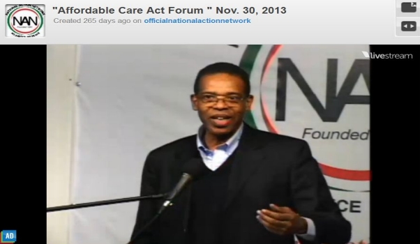 AFFORDABLE CARE ACT  FORUM